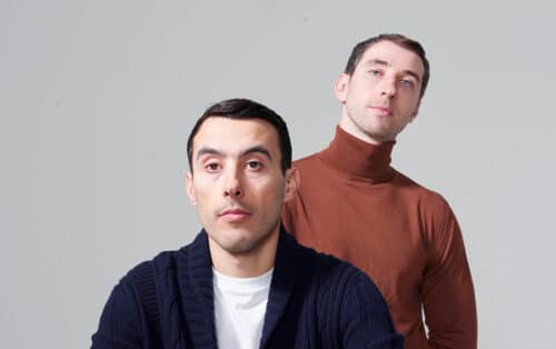 братья бухман