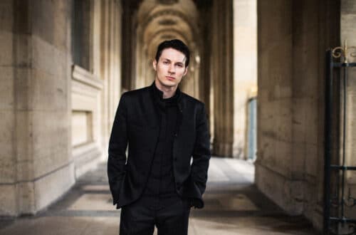 павел дуров | самые богатые люди россии