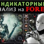 Индикаторный анализ на форекс