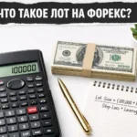Что такое лот на форекс