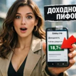 Доходность ПИФов