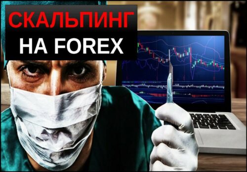 Скальпинг на форекс