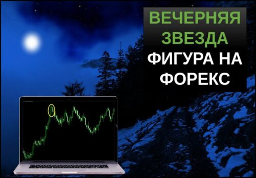 Паттерн вечерняя звезда