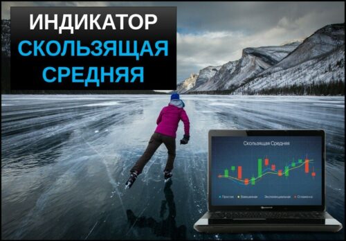 скользящее среднее
