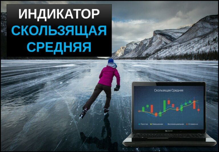 скользящее среднее