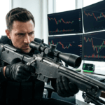 Стратегия "Снайпер" на форекс