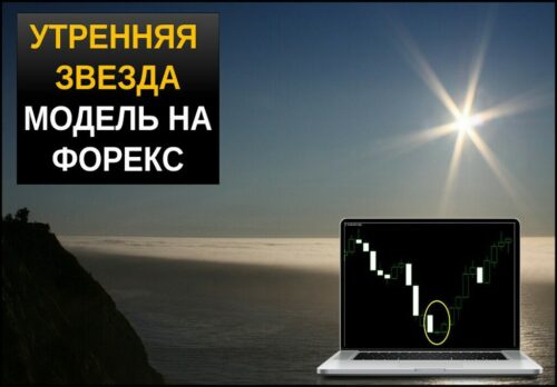 Утренняя звезда на форекс