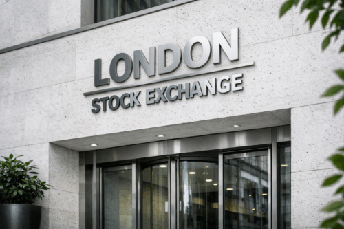 Лондонская фондовая биржа (LSE)