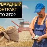 Форвардный контракт