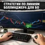 стратегии торговли по линиям Боллинджера для бинарных опционов