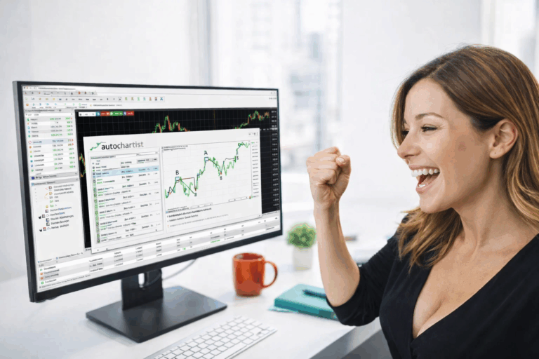 Autochartist для MT4