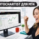 Autochartist для MT4 - плагин для автопоиска графических паттернов