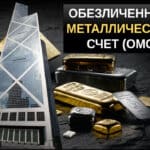 Обезличенный металлический счет (омс)