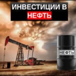 Инвестиции в нефть руководство для инвестора