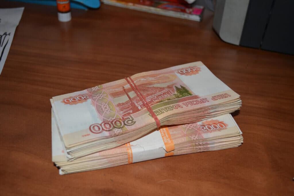 Сколько весит 1 миллион рублей | сколько весят деньги