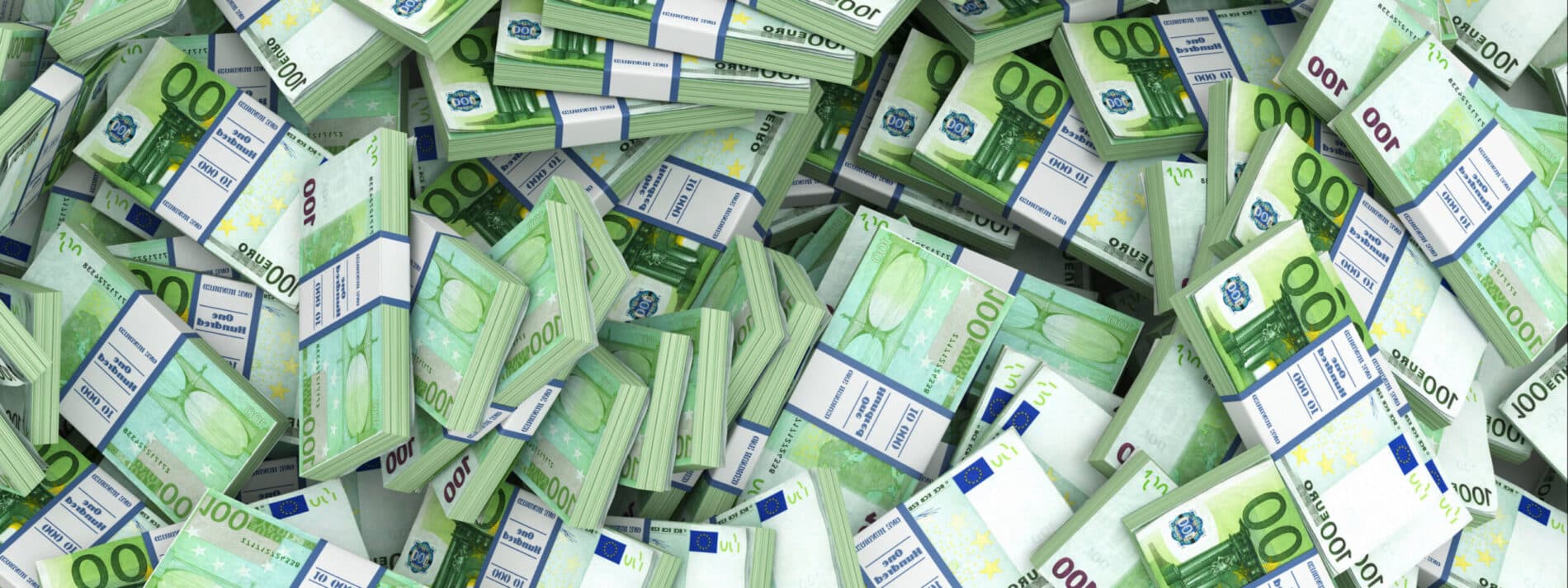 Сколько весит 100  миллионов евро | сколько весят деньги