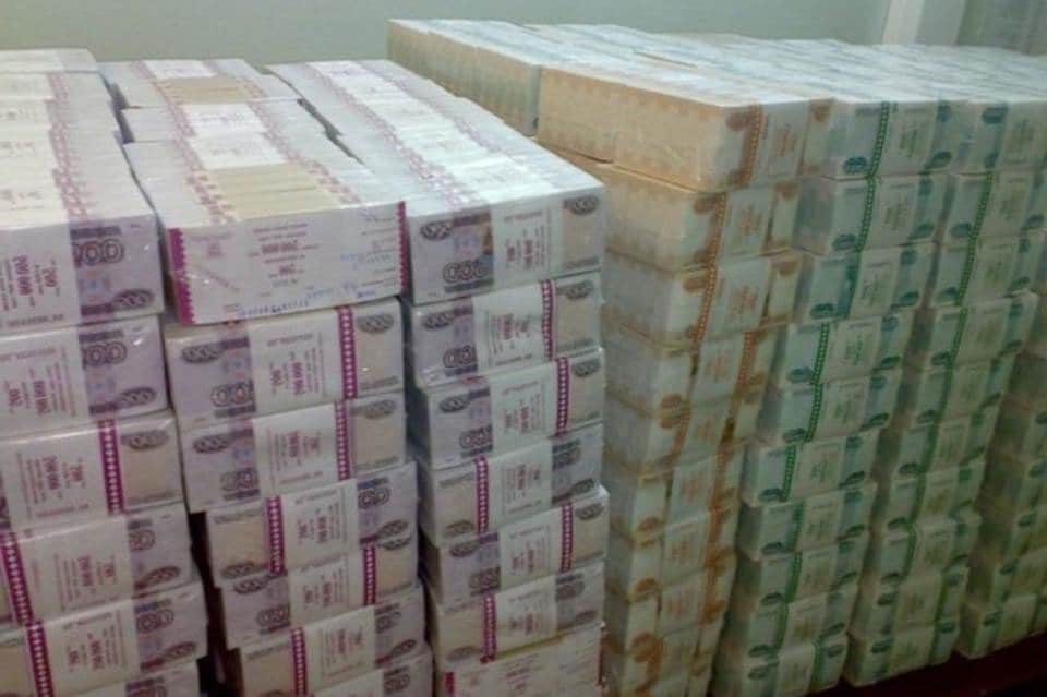 Сколько весит миллиард рублей | сколько весят деньги