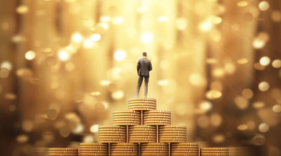 Сколько весит миллион долларов монетами