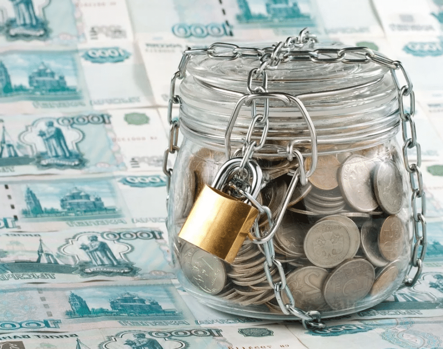 Инвестиционная деятельность с целью сохранения капитала