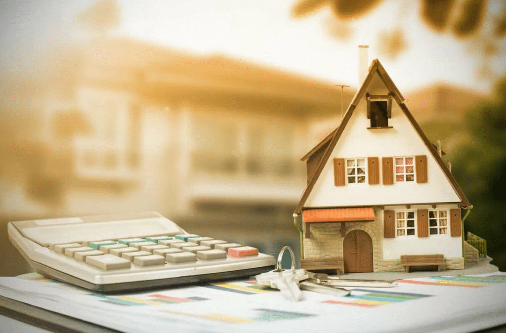 Реальная инвестиционная деятельность