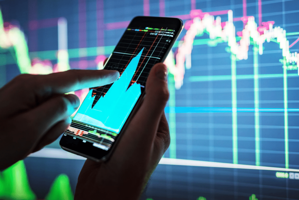 Финансовая инвестиционная деятельность