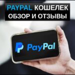 PayPal кошелек обзор и отзывы