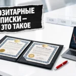 Депозитарные расписки – что это такое