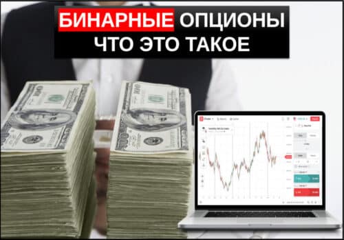 Что такое бинарные опционы простыми словами