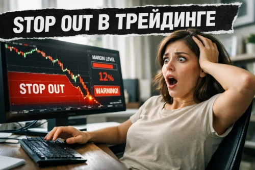 Stop Out (стоп-аут)