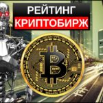 Рейтинг криптовалютных бирж