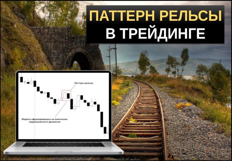 паттерн рельсы обзор модели