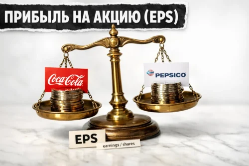 Прибыль на акцию (EPS)