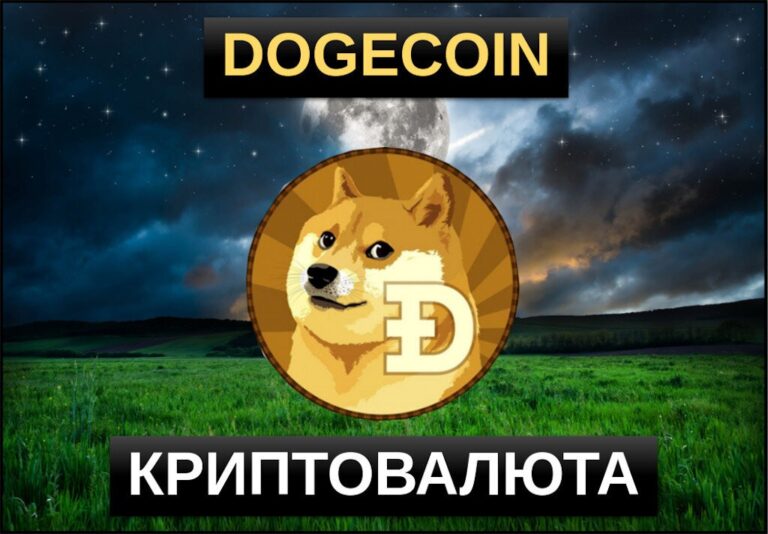 Криптовалюта Dogecoin – обзор, как купить? Перспективы Догикоина