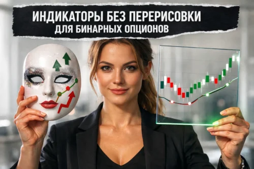 индикаторы без перерисовки для бо