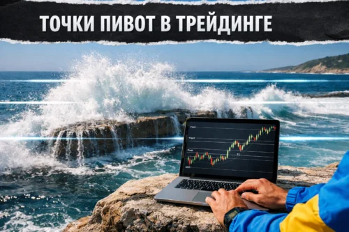 Точки Пивот