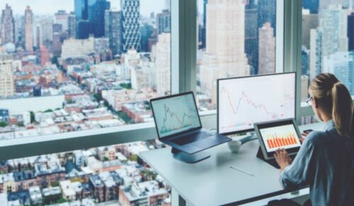 Брокеры акций как выбрать