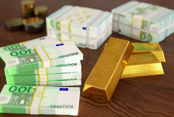 инструменты трейдинга