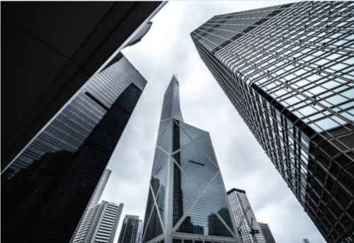 компании биг тех