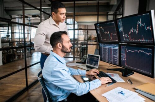 навыки трейдинга