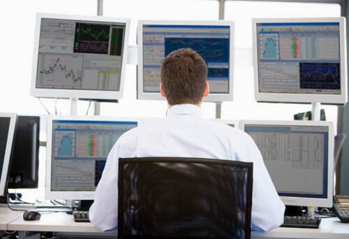 трейдинг простыми словами