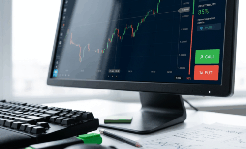 Как торговать на Бинариум в прибыль?