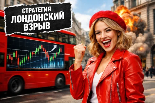 Стратегия Лондонский взрыв