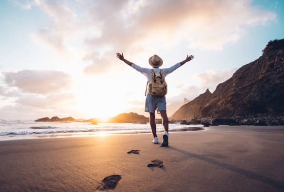 Жизнь от пассивных инвестиций