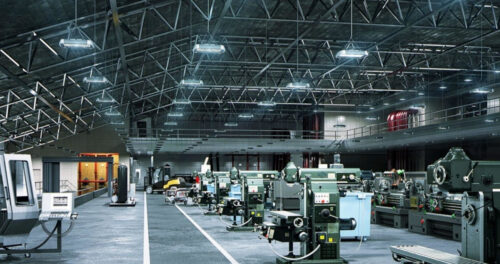 оборудование