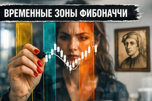Временные зоны Фибоначчи
