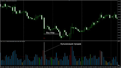 Правила работы в Buy