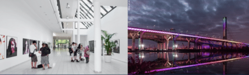 объекты строительства hochtief