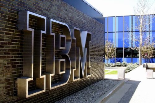 компания ibm