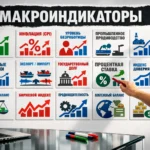макроэкономические индикаторы