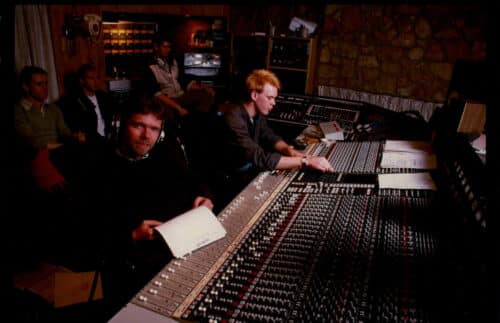 virgin records ричарда брэнсона